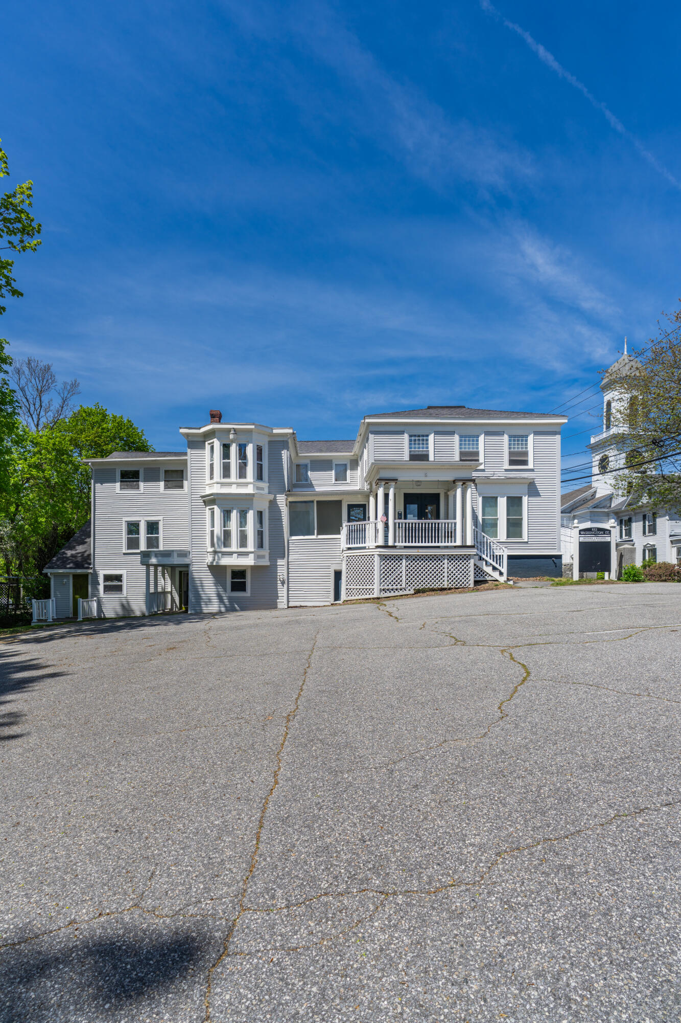 828-832 Washington Street Bath ME 04530