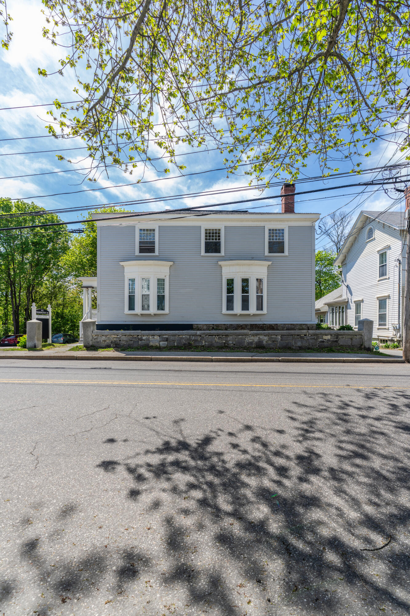 828-832 Washington Street Bath ME 04530