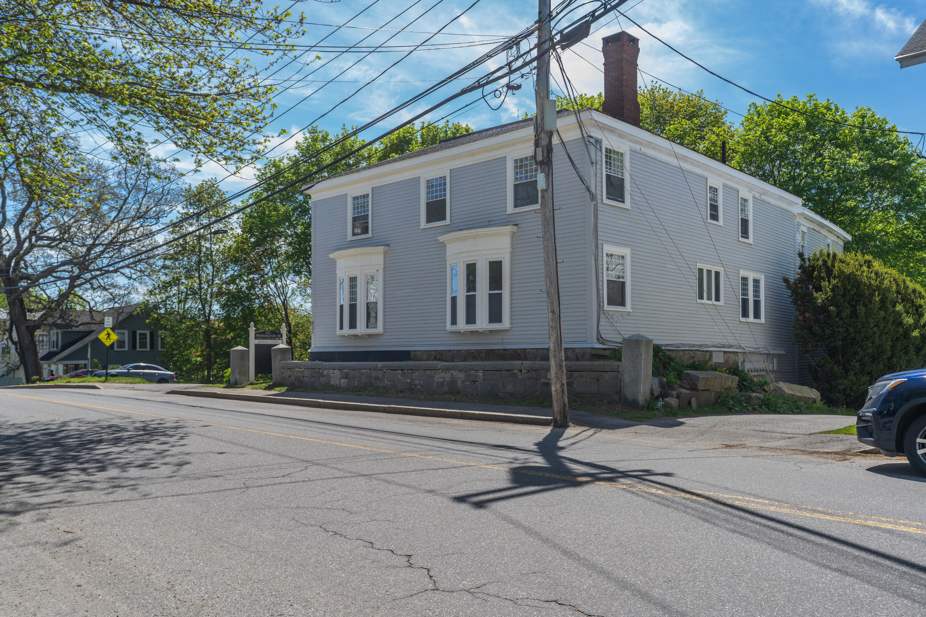 828-832 Washington Street Bath ME 04530