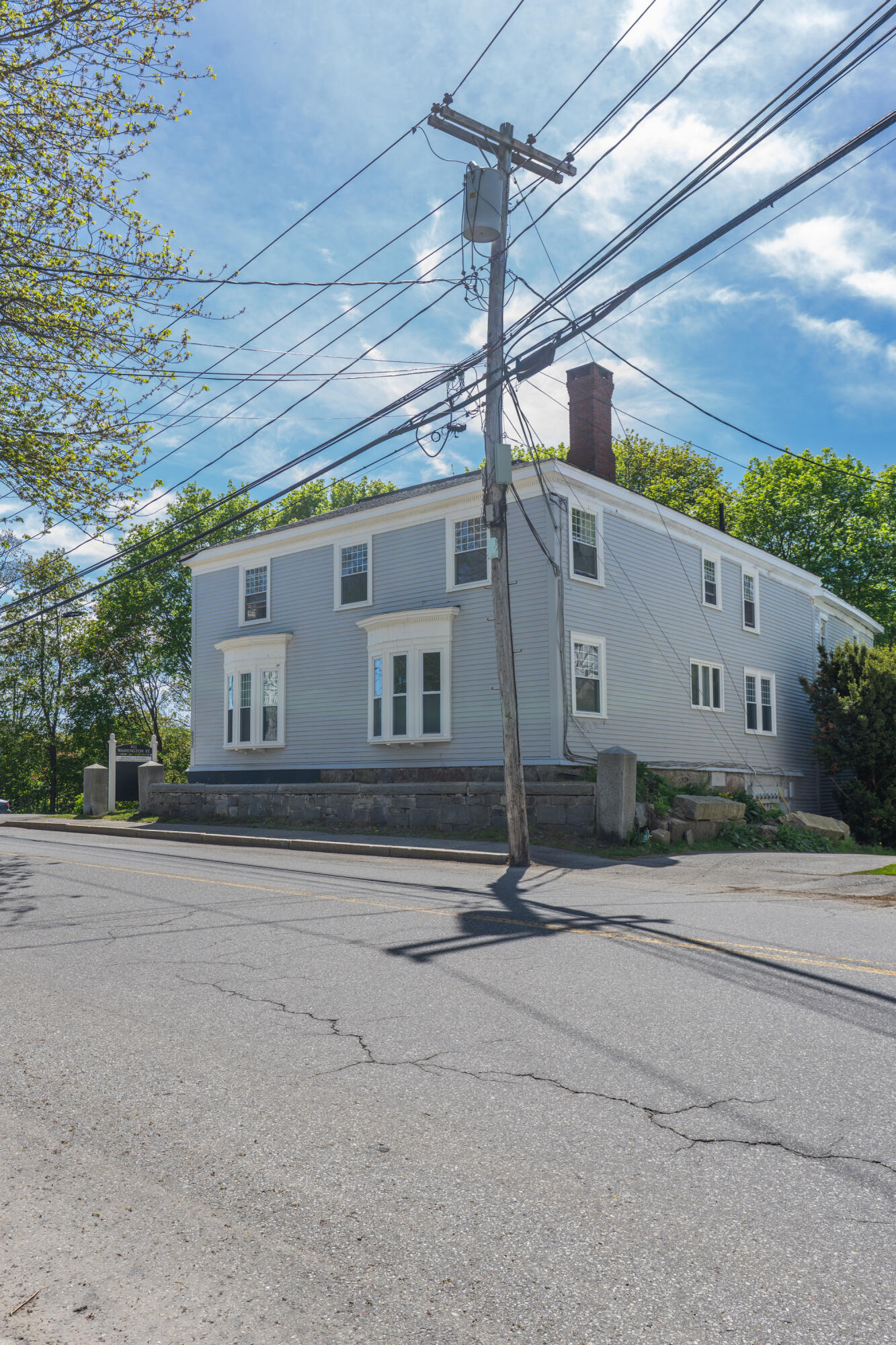 828-832 Washington Street Bath ME 04530