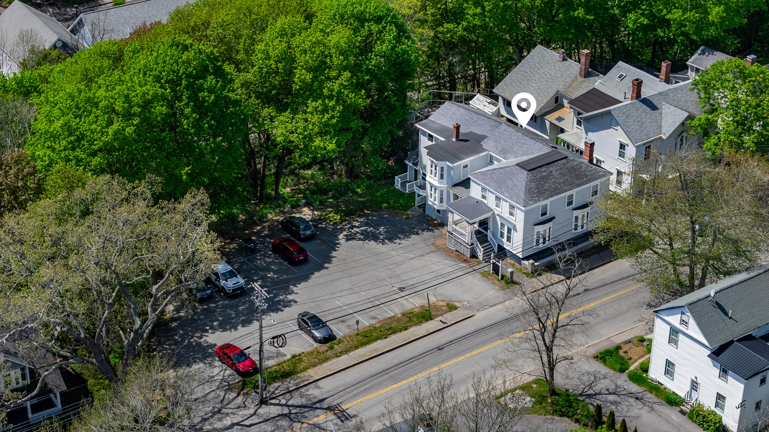 828-832 Washington Street Bath ME 04530