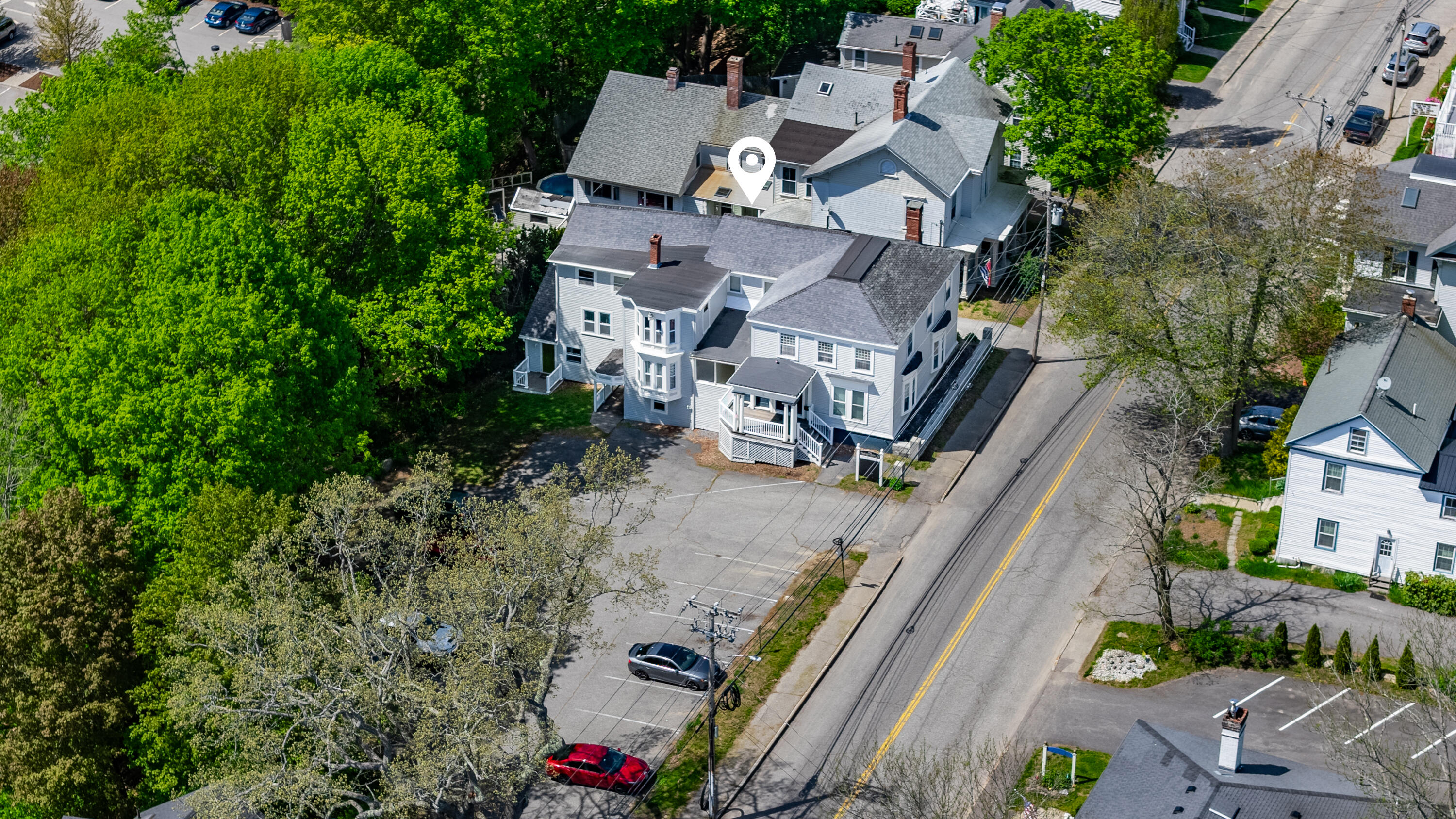 828-832 Washington Street Bath ME 04530