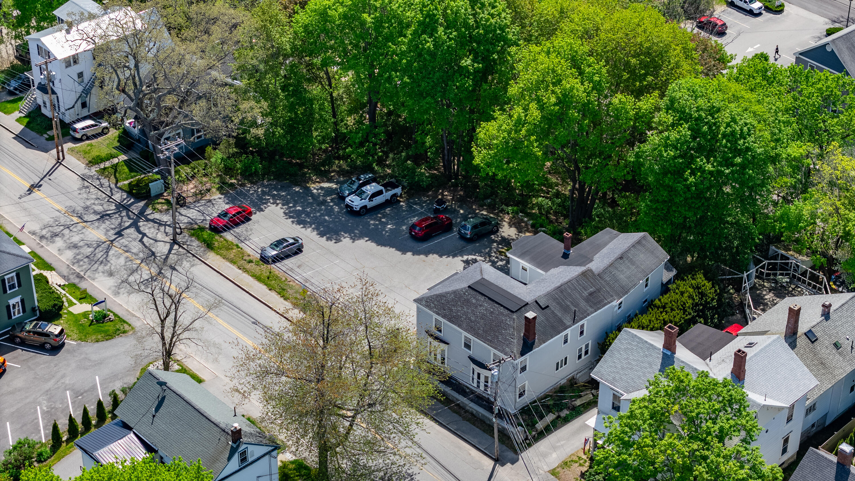 828-832 Washington Street Bath ME 04530