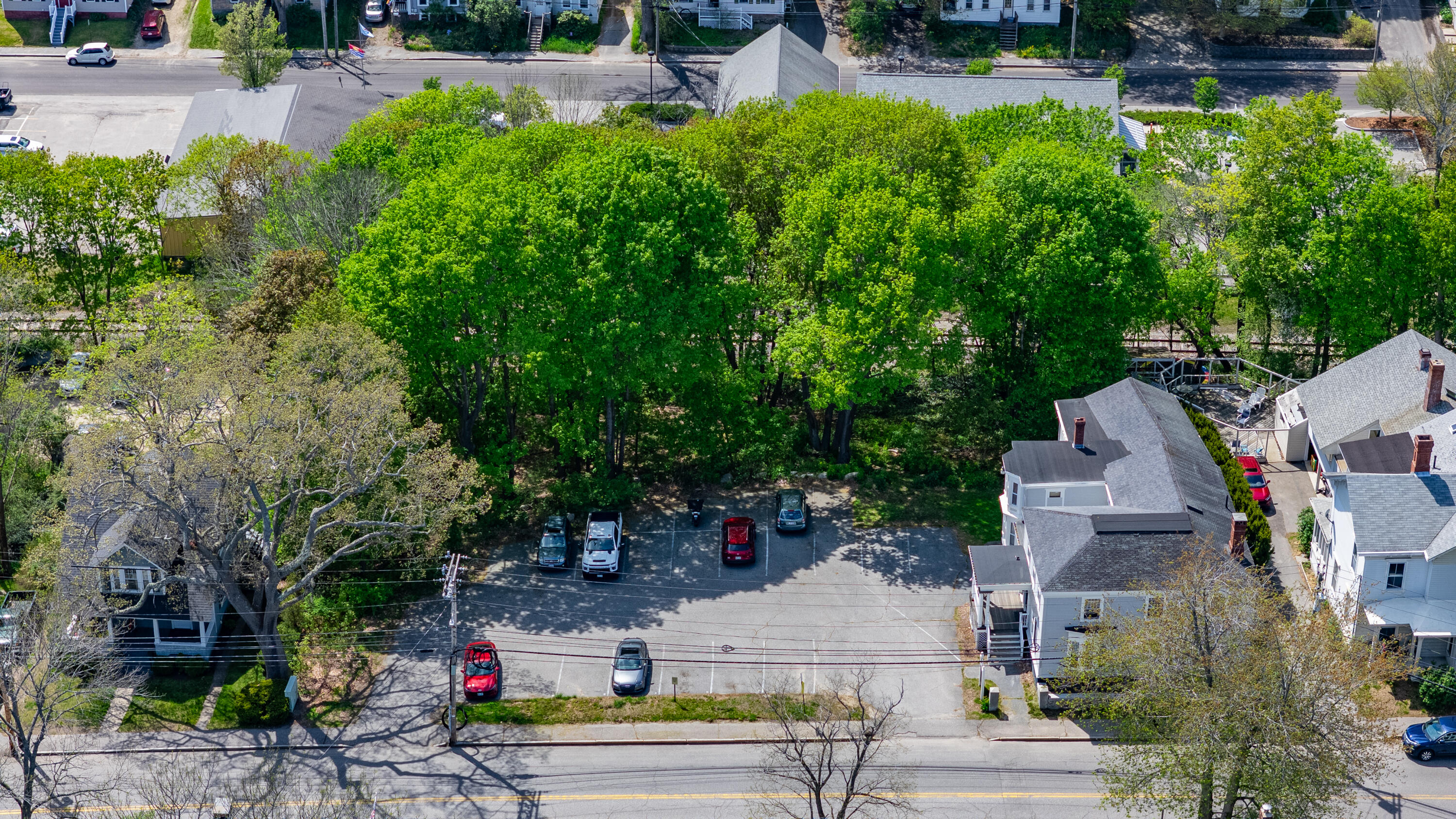 828-832 Washington Street Bath ME 04530