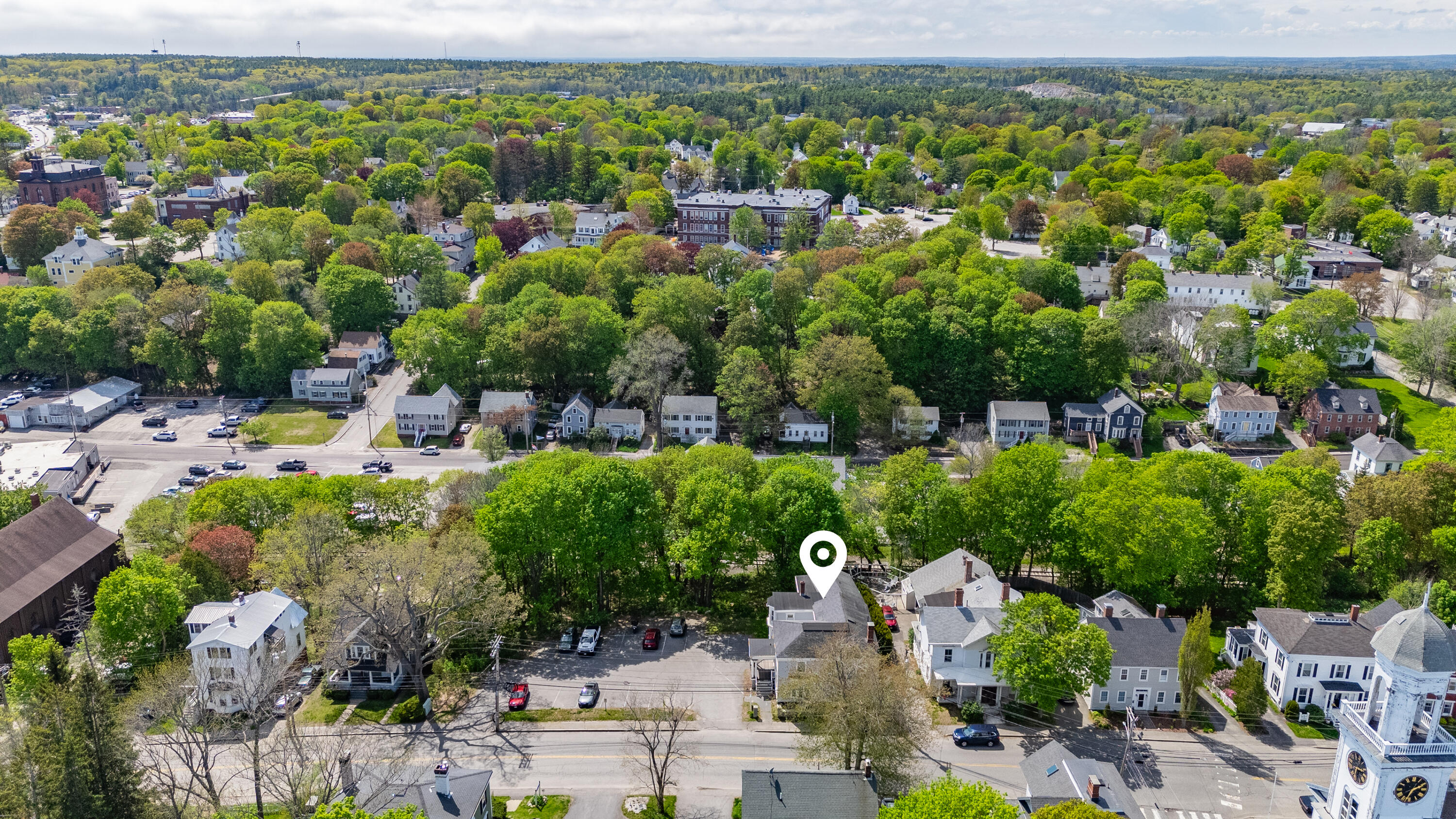 828-832 Washington Street Bath ME 04530