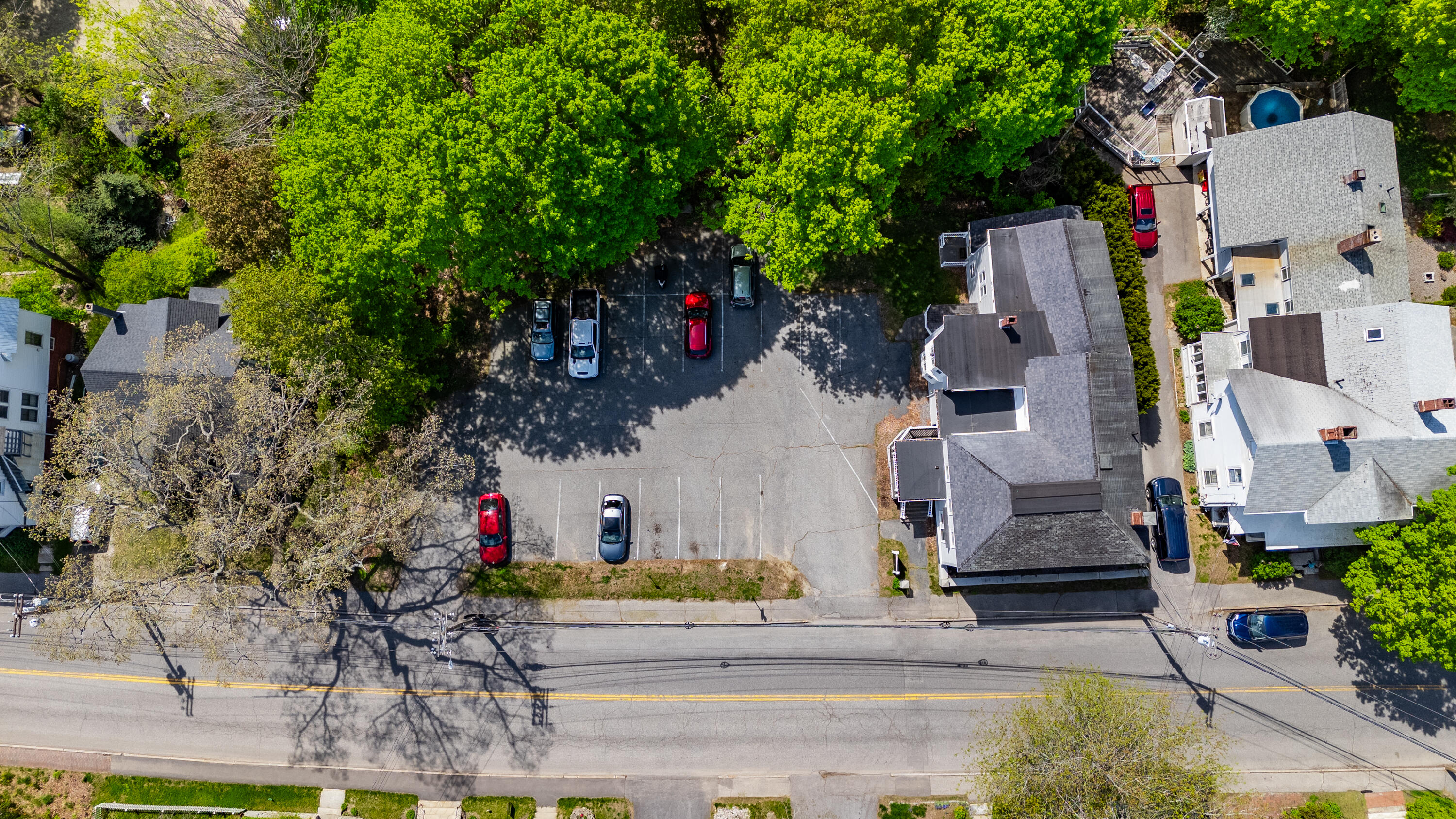 828-832 Washington Street Bath ME 04530