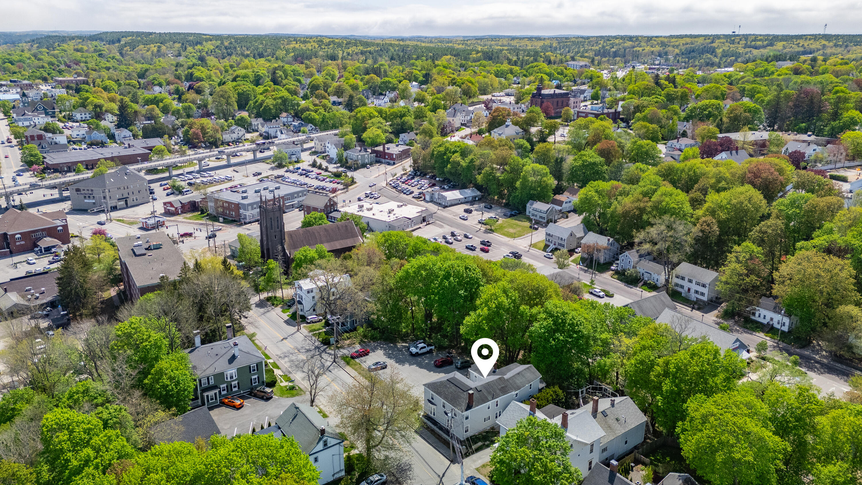 828-832 Washington Street Bath ME 04530