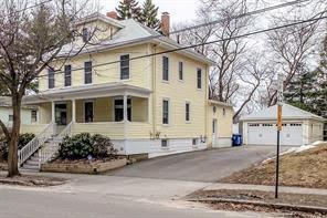 130 Whitney Avenue Portland ME 04102