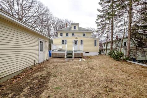 130 Whitney Avenue Portland ME 04102