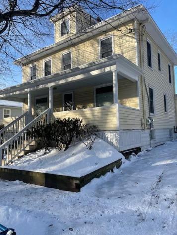 130 Whitney Avenue Portland ME 04102