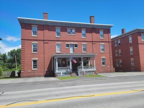 322 Hancock Street Rumford ME 04276