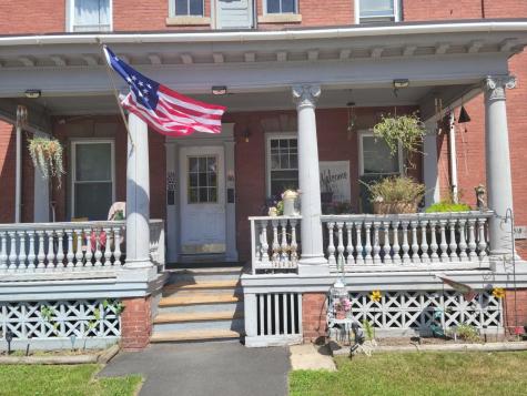 322 Hancock Street Rumford ME 04276