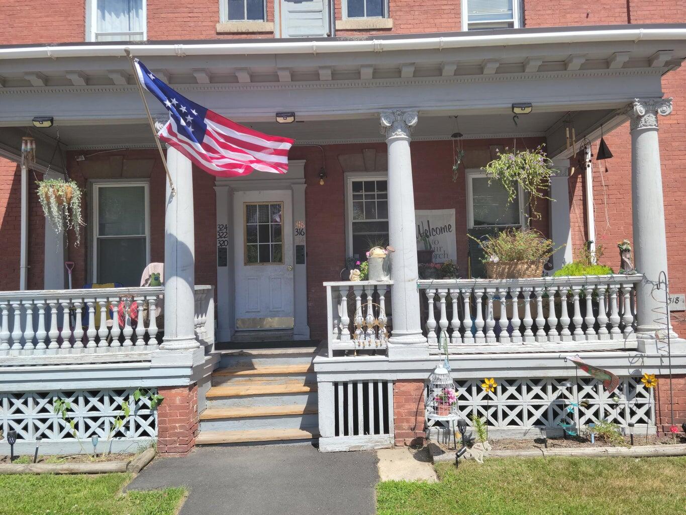 322 Hancock Street Rumford ME 04276