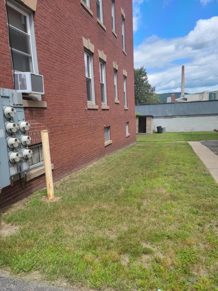 322 Hancock Street Rumford ME 04276