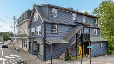 42 Market Street North Berwick ME 03906