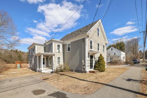 29-31 High Street Kennebunk ME 04043
