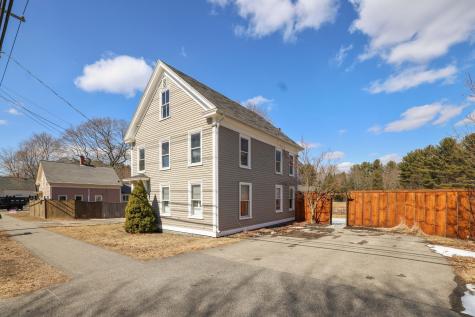 29-31 High Street Kennebunk ME 04043
