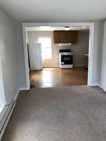 4 Chestnut Street Rockland ME 04841