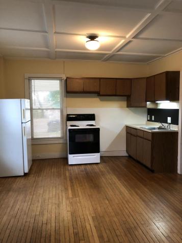 4 Chestnut Street Rockland ME 04841