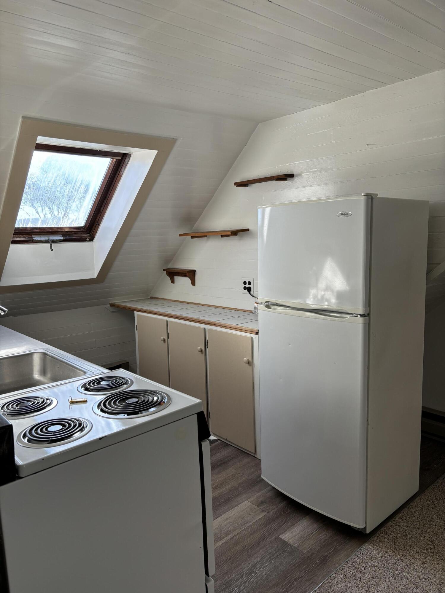 4 Chestnut Street Rockland ME 04841