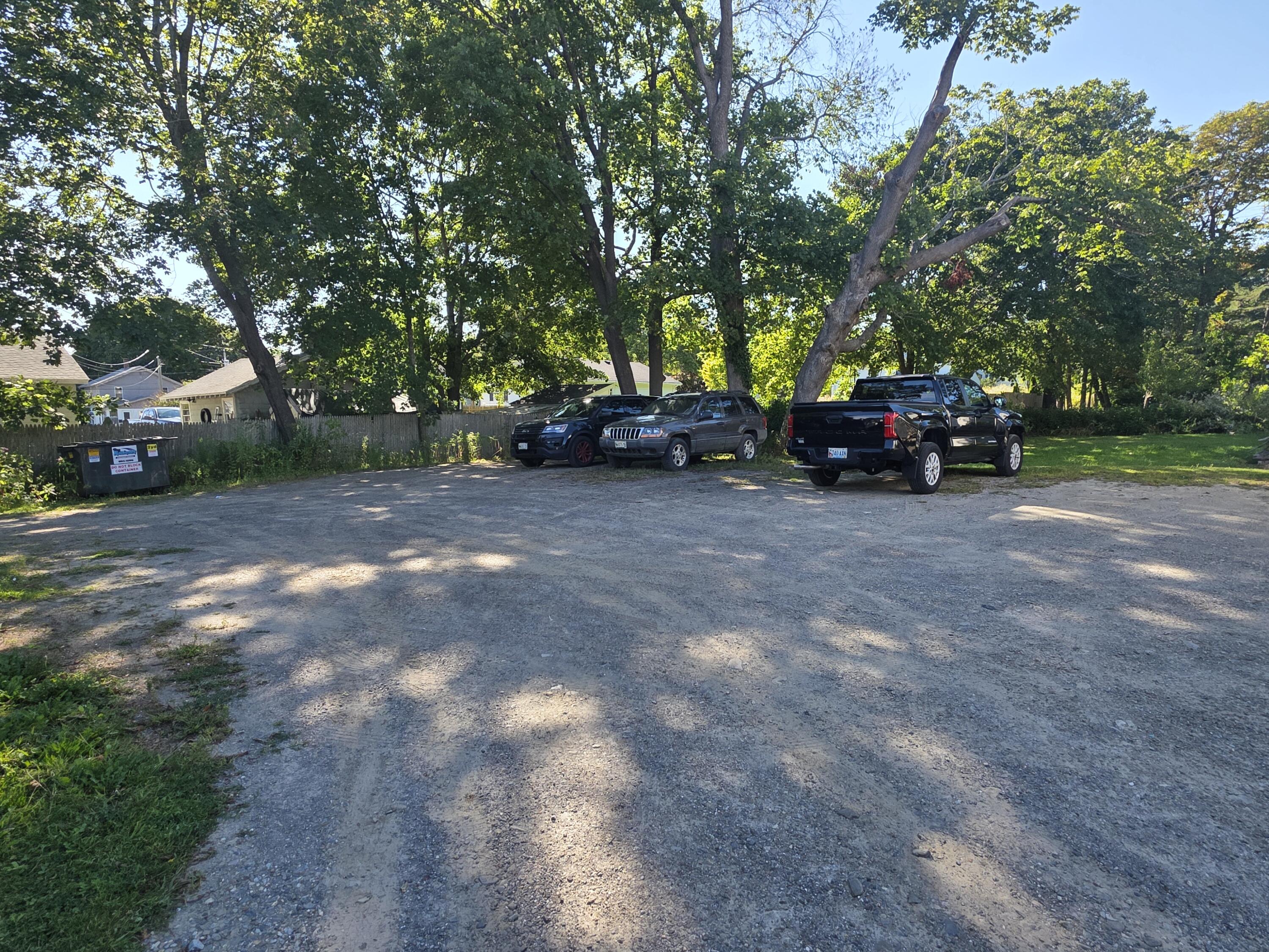 4 Chestnut Street Rockland ME 04841