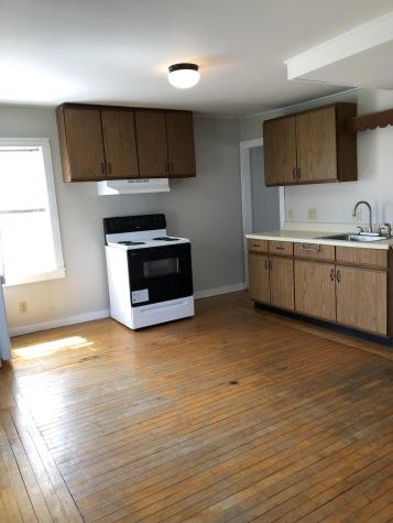 4 Chestnut Street Rockland ME 04841