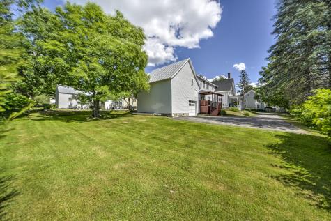 110 Perham Street Farmington ME 04938