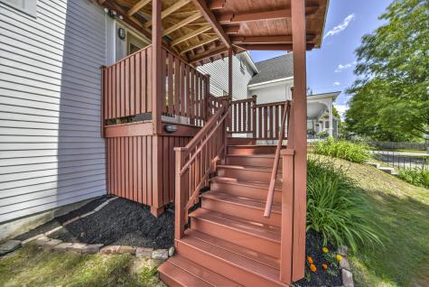 110 Perham Street Farmington ME 04938