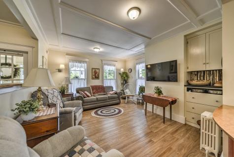 110 Perham Street Farmington ME 04938