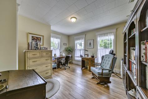 110 Perham Street Farmington ME 04938