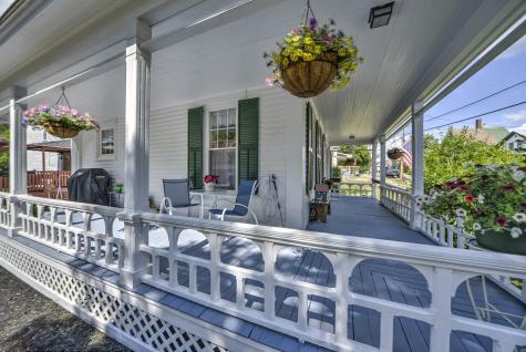 110 Perham Street Farmington ME 04938
