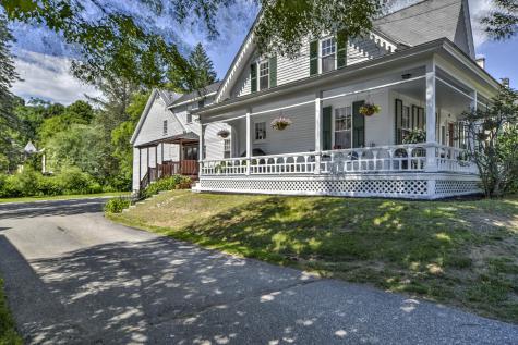 110 Perham Street Farmington ME 04938