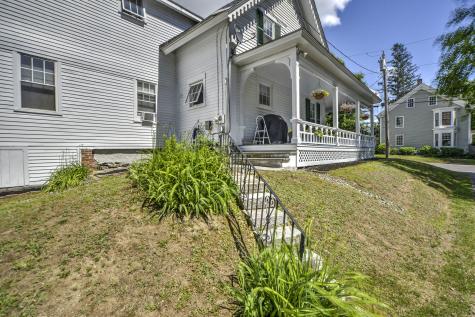110 Perham Street Farmington ME 04938