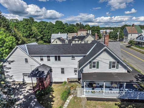 110 Perham Street Farmington ME 04938