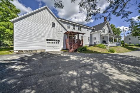 110 Perham Street Farmington ME 04938