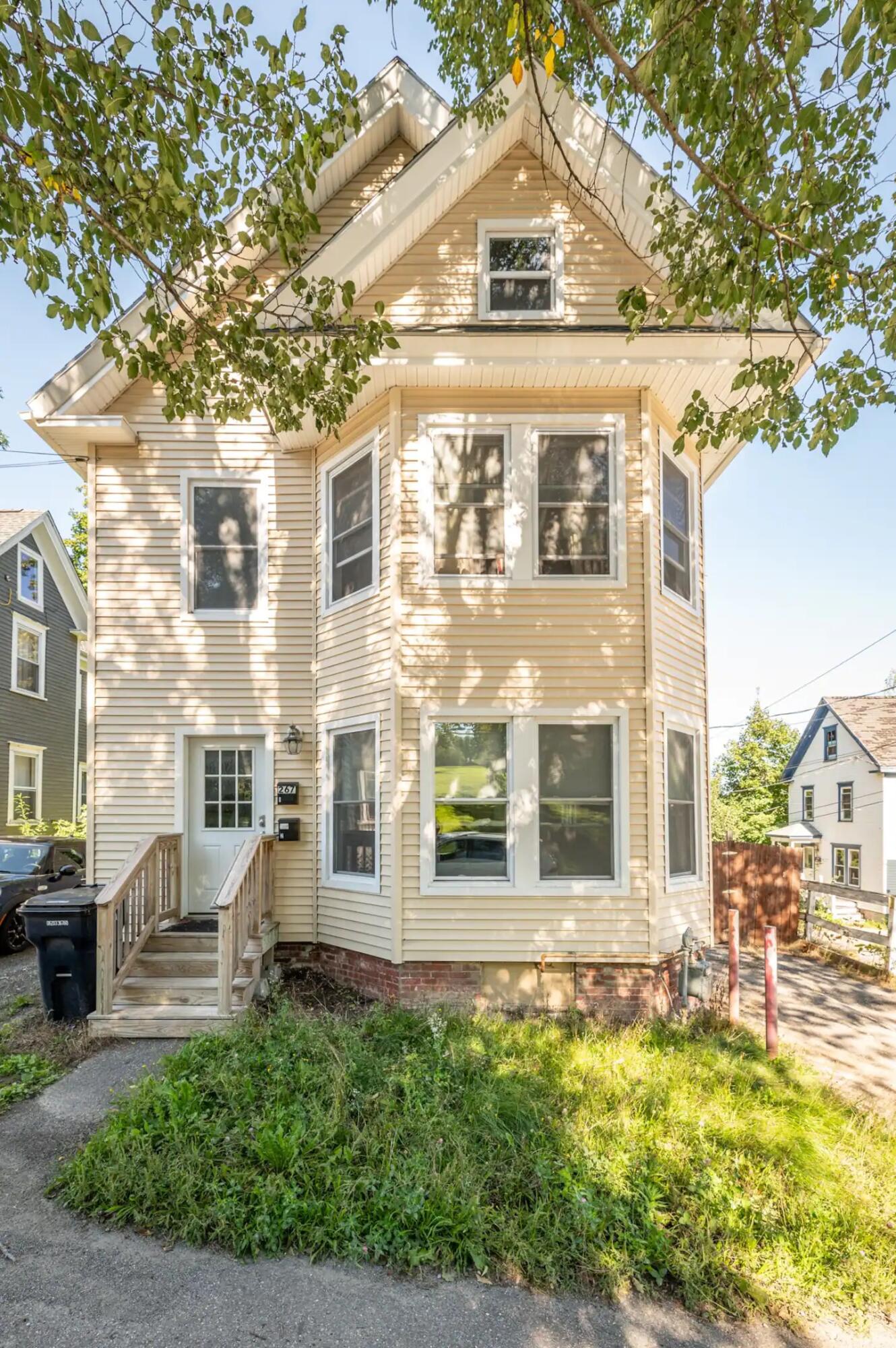 267 Ohio Street Bangor ME 04401