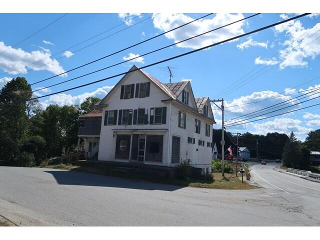 289 Main Street Canaan ME 04924