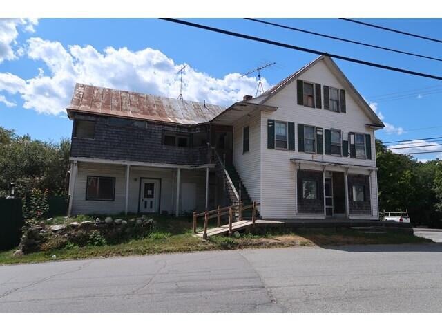 289 Main Street Canaan ME 04924