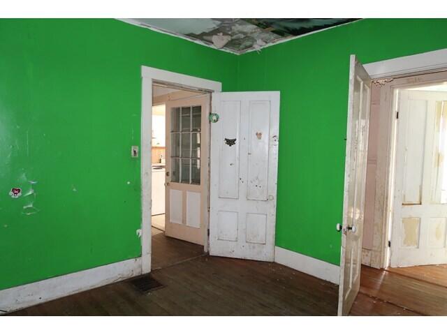 289 Main Street Canaan ME 04924