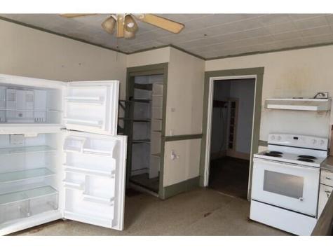 289 Main Street Canaan ME 04924