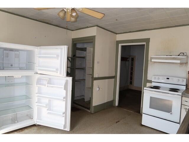 289 Main Street Canaan ME 04924