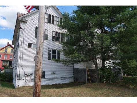 289 Main Street Canaan ME 04924