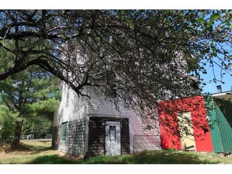 289 Main Street Canaan ME 04924