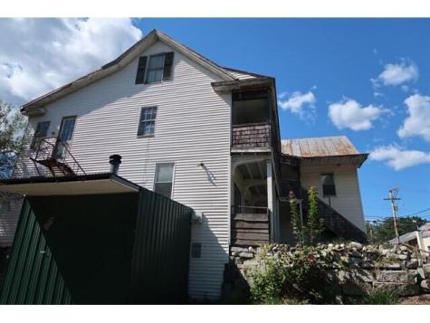 289 Main Street Canaan ME 04924