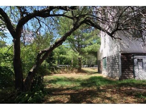 289 Main Street Canaan ME 04924