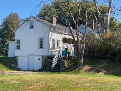 327 Belmont Avenue Belfast ME 04915