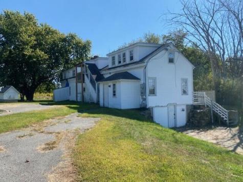 327 Belmont Avenue Belfast ME 04915