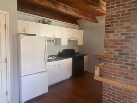 327 Belmont Avenue Belfast ME 04915