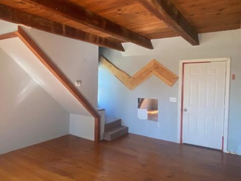 327 Belmont Avenue Belfast ME 04915