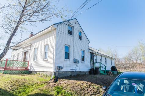 95 Webb Road Waterville ME 04901